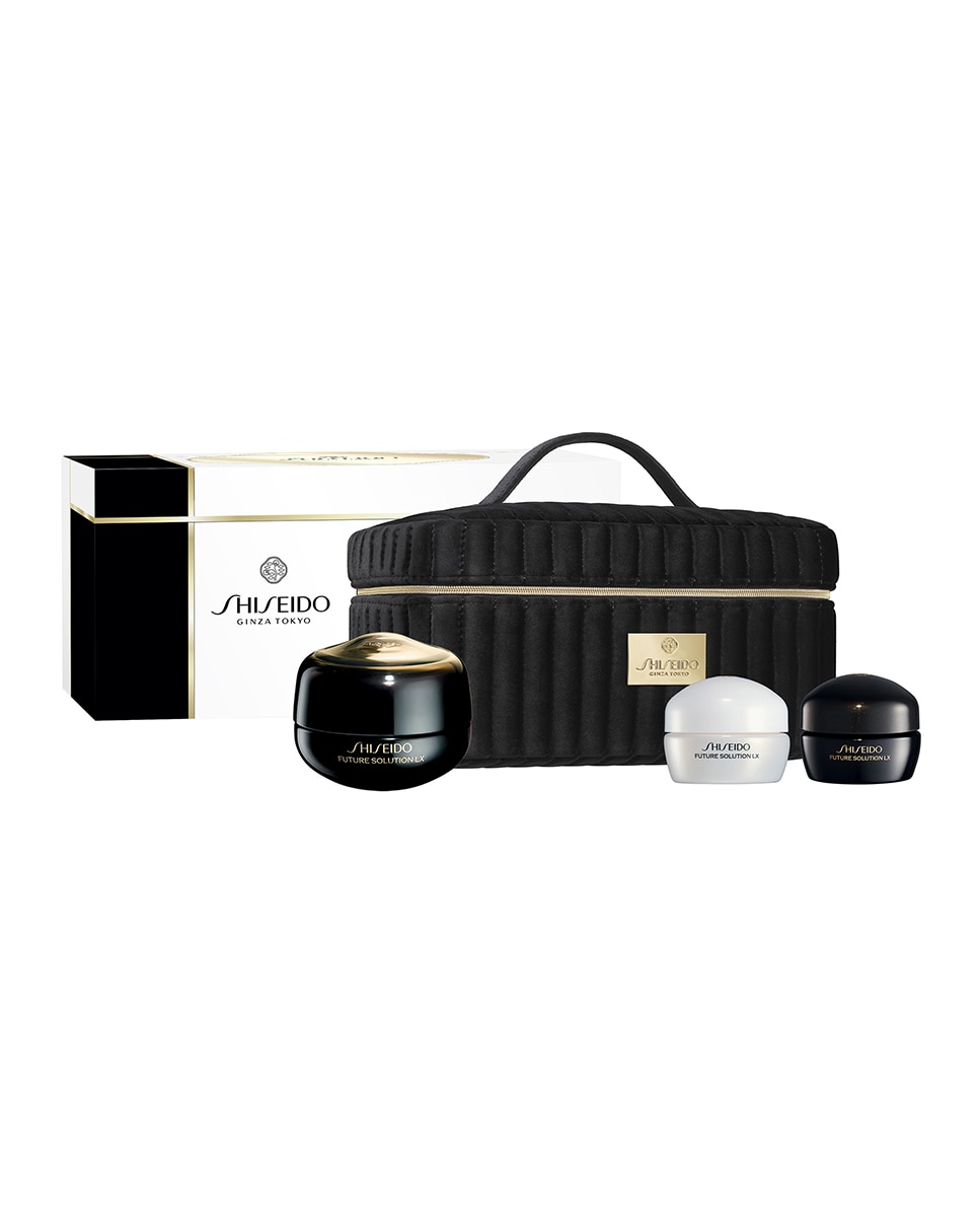 Imagen de Shiseido Future Solution LX contorno ojos 17 ml en OfertitasTOP