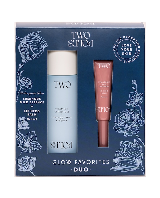 Imagen 0 de Estuche Regalo Glow Favorites Two Poles