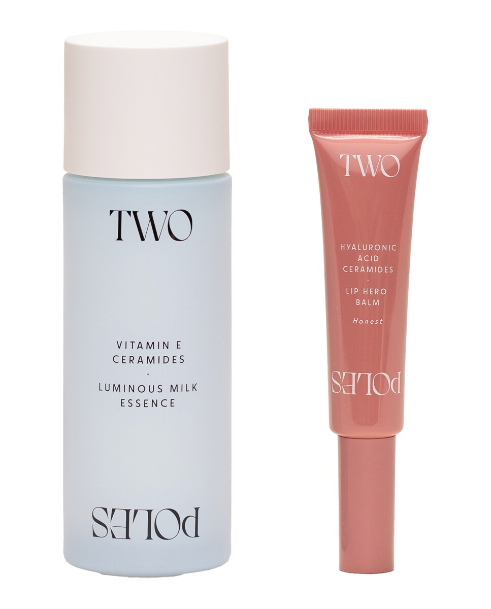 Estuche Regalo Glow Favorites Two Poles 2