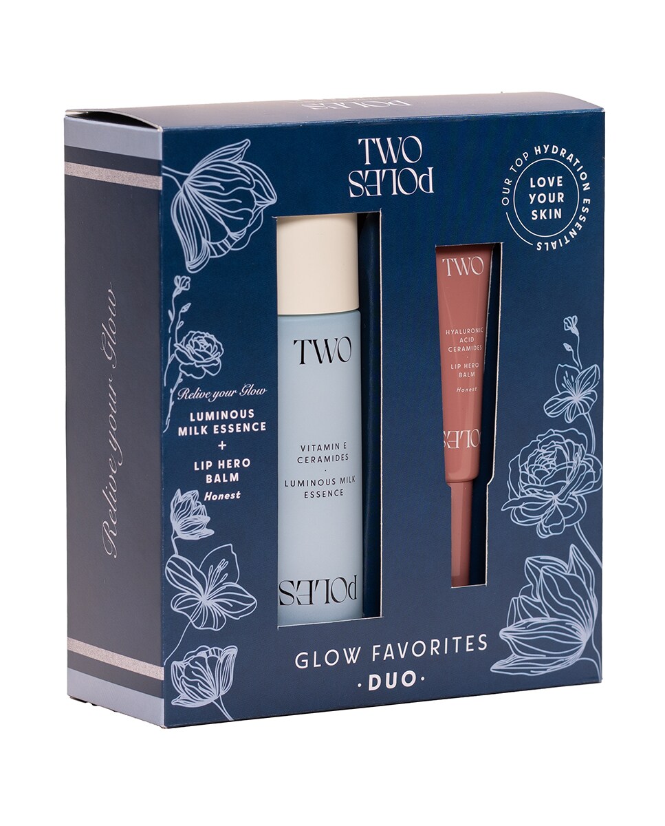 Estuche Regalo Glow Favorites Two Poles 3