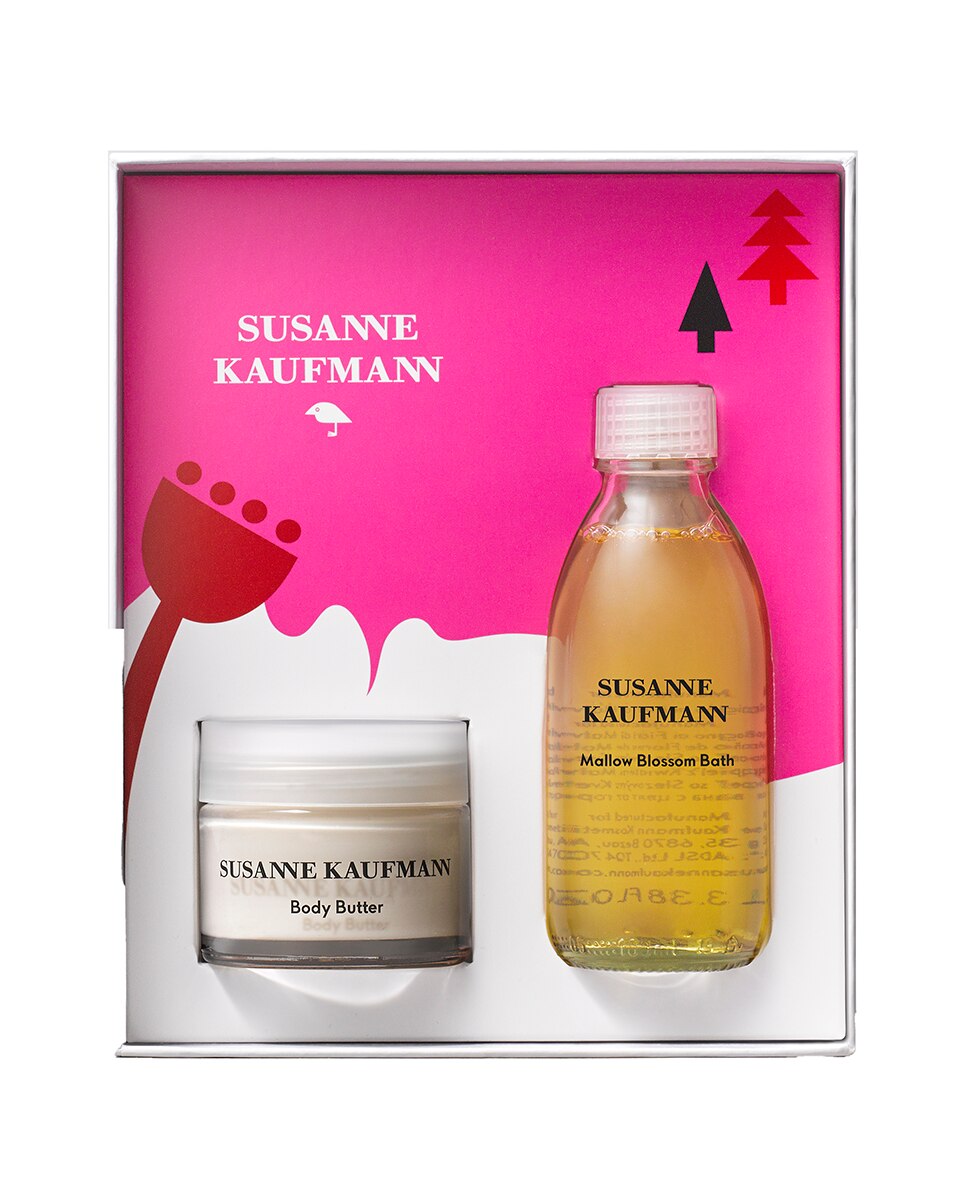 Estuche de Regalo The Alpine Retreat Collection Susanne Kaufmann 3