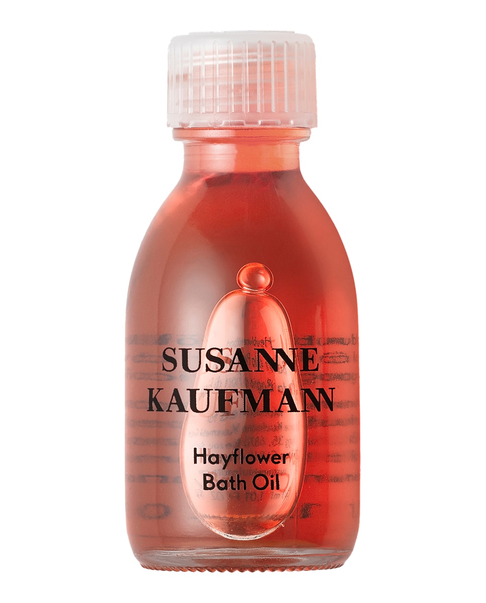 Aceite de Baño Hayflower Bath Oil 30 Ml Susanne Kaufmann 3