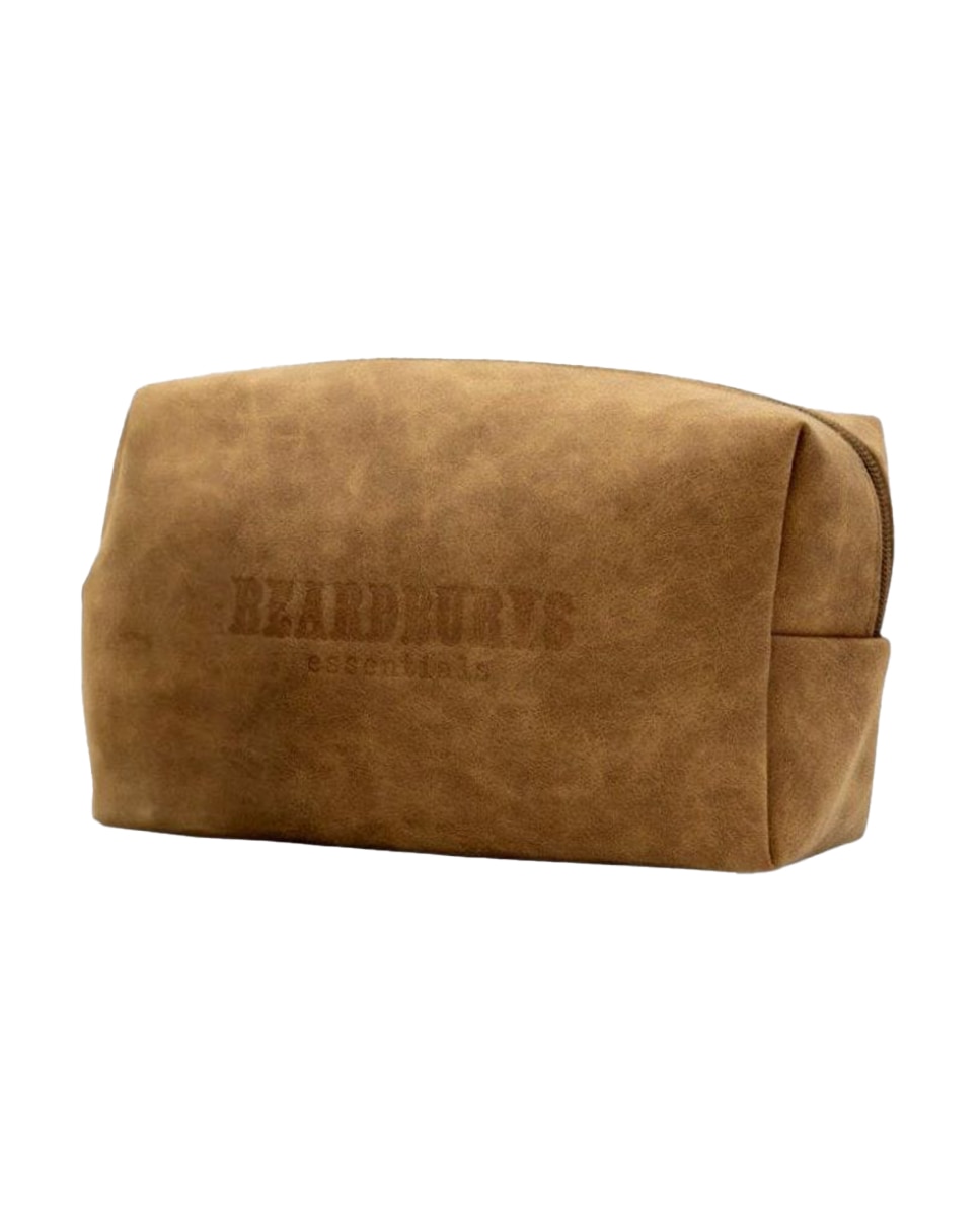 Estuche Regalo Beard & Facial Care Beardburys Essentials 7