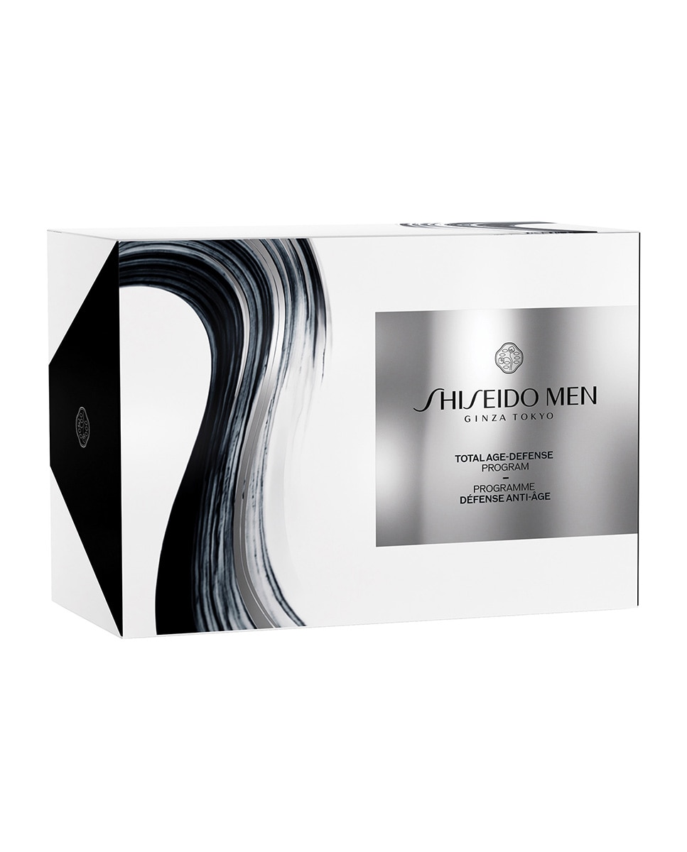 Imagen 2 de Estuche De Regalo Shiseido Men