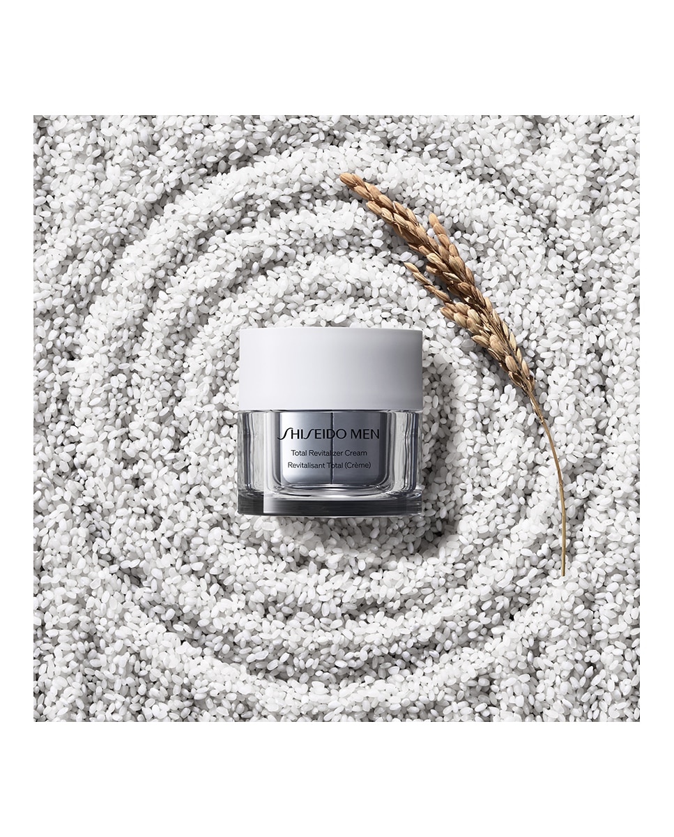 Imagen 3 de Estuche De Regalo Shiseido Men