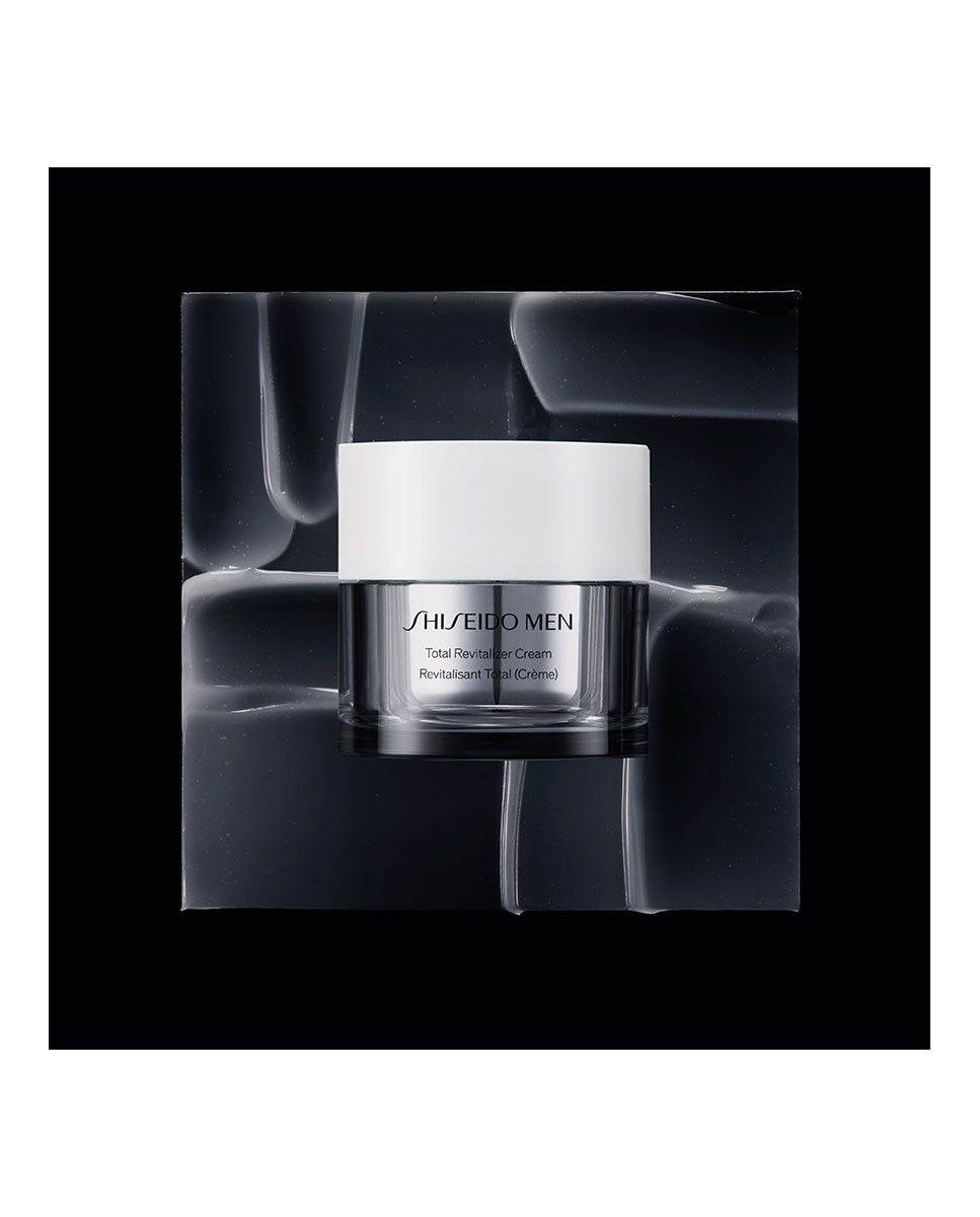 Imagen 4 de Estuche De Regalo Shiseido Men