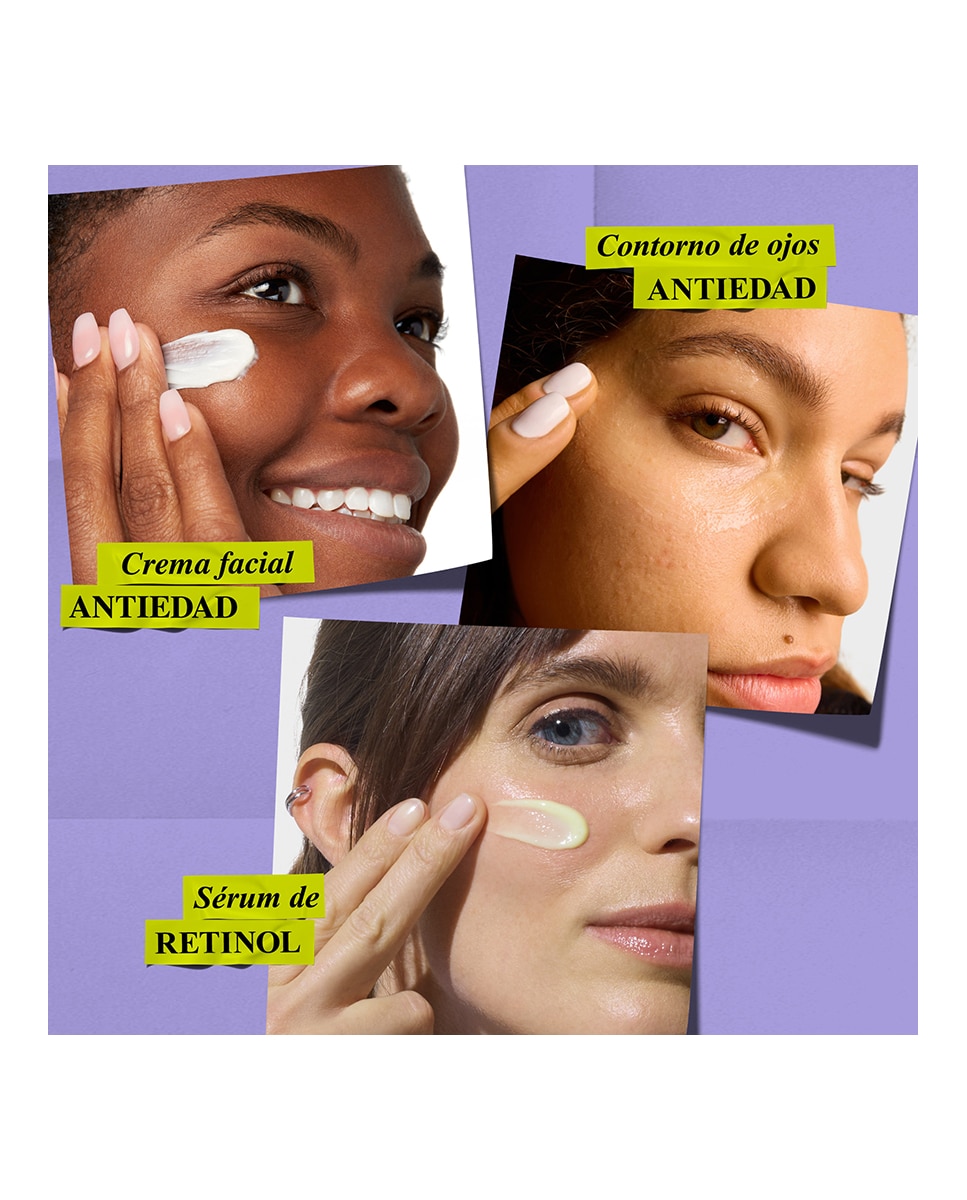 Estuche Regalo Anti-Aging Preparations Kiehl's 3