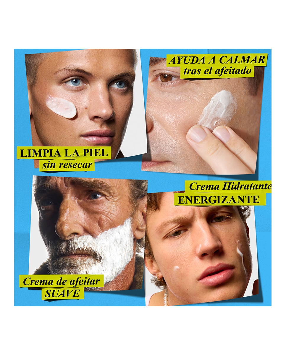 Estuche de Regalo Cofre Get Up & Groom Kiehl’s 3