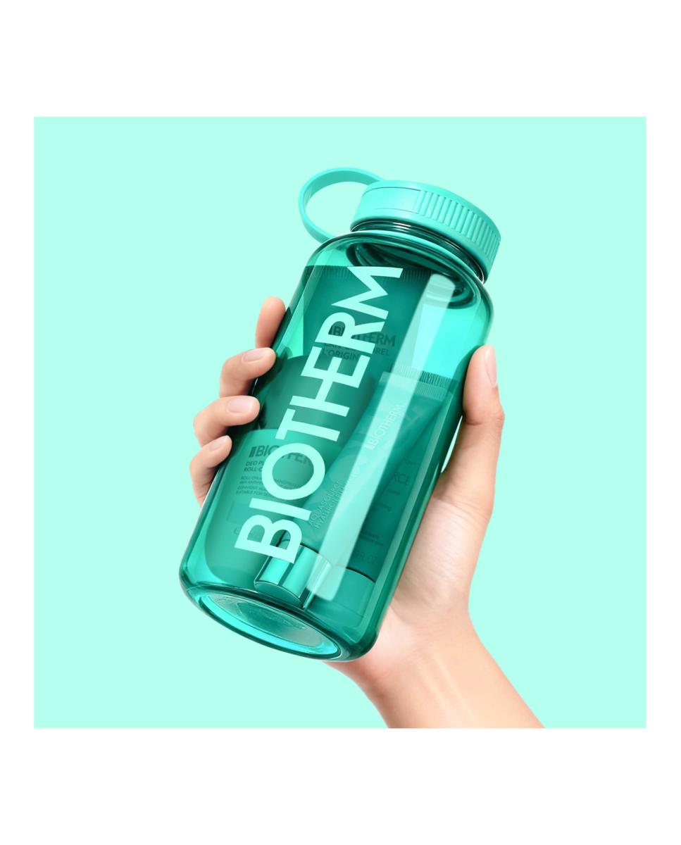 Estuche de Regalo Miscellaneous Biotherm 3