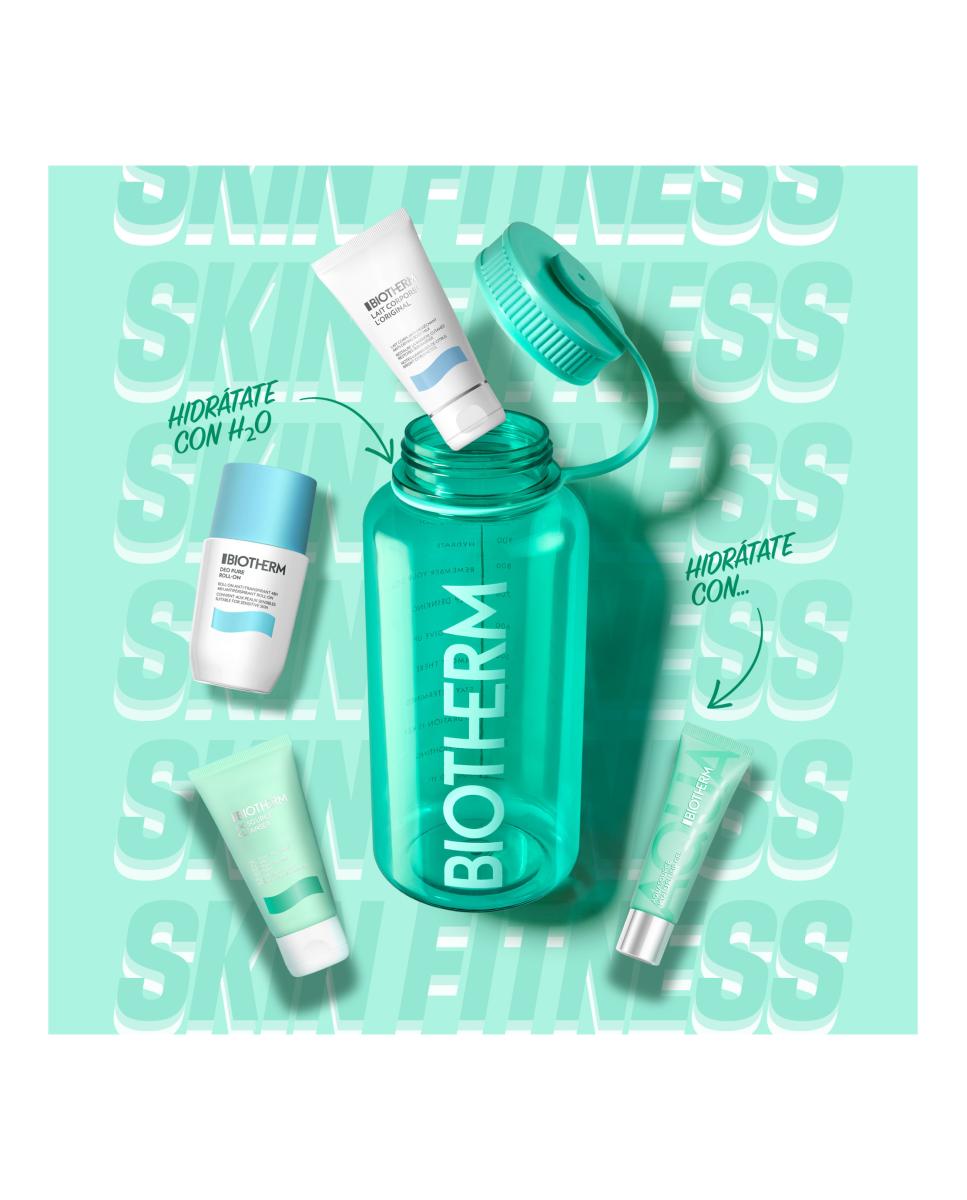 Estuche de Regalo Miscellaneous Biotherm 4