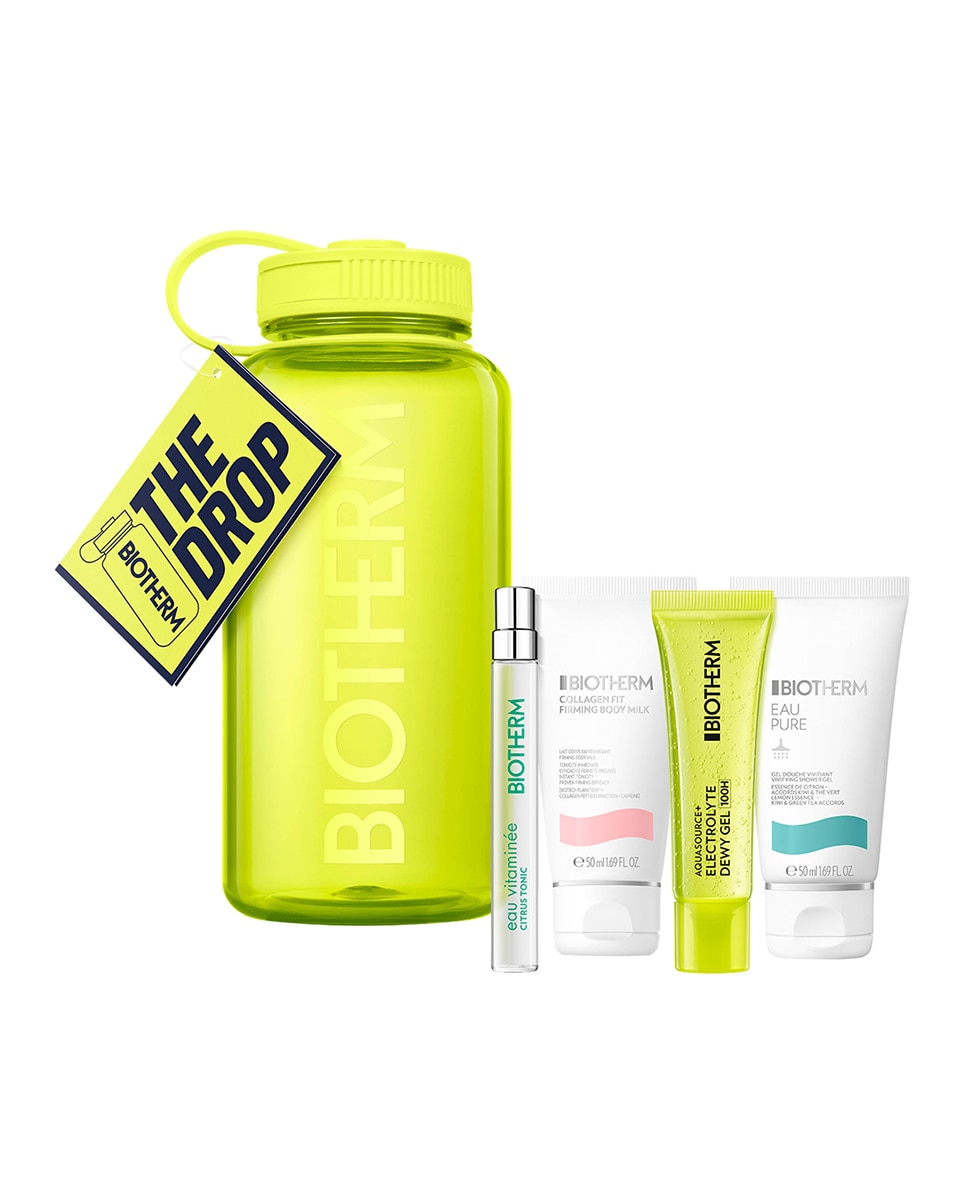 Biotherm - Estuche de Regalo Miscellaneous Biotherm.