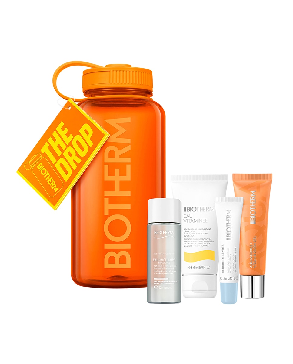 Biotherm - Estuche de Regalo Miscellaneous Biotherm.