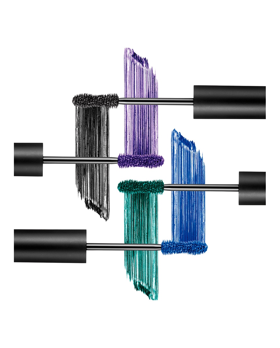 Estuche De Regalo Máscara Pestañas Controlled Chaos Shiseido 4