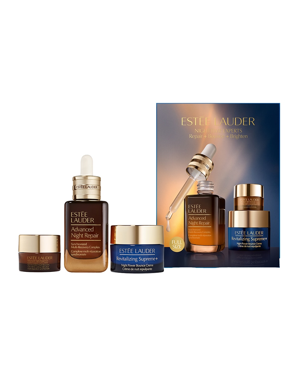 Imagen 0 de Estuche De Regalo Advanced Night Repair Estée Lauder