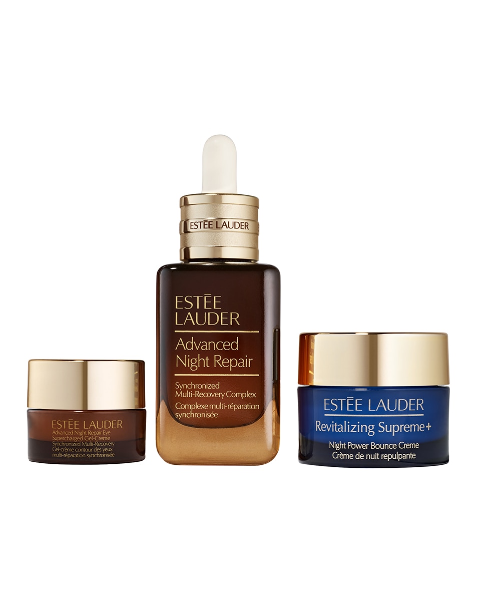 Estuche De Regalo Advanced Night Repair Estée Lauder 2