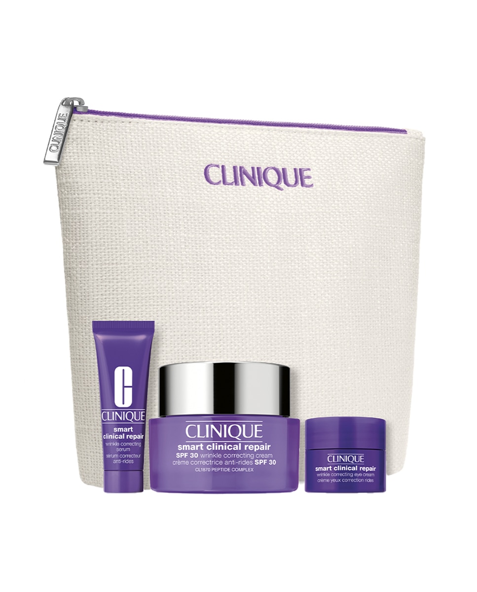 Estuche Regalo de Rutina Anti-Edad Clinique 1