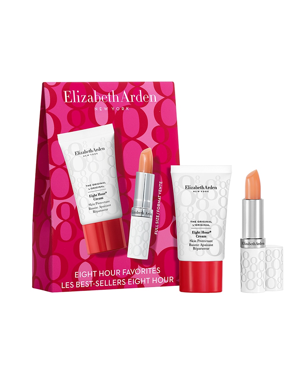 Elizabeth Arden - Estuche de Regalo Eight Hour Cream Skin Protectant Elizabeth Arden.