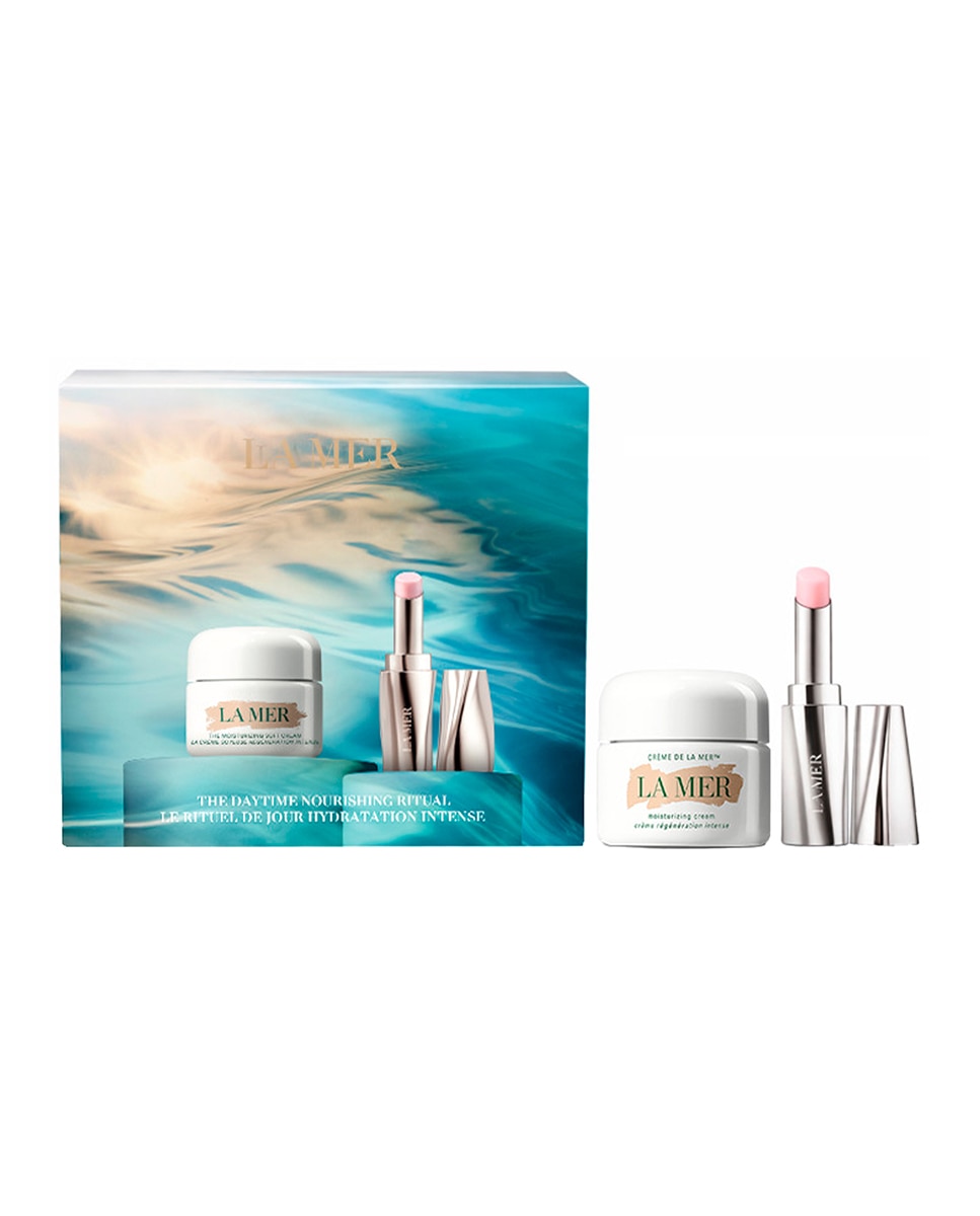 La Mer - Estuche Regalo The Daytime Nourishing La Mer.