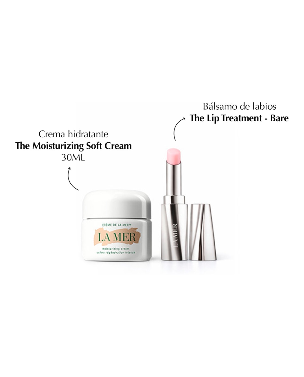 Estuche Regalo The Daytime Nourishing La Mer 2