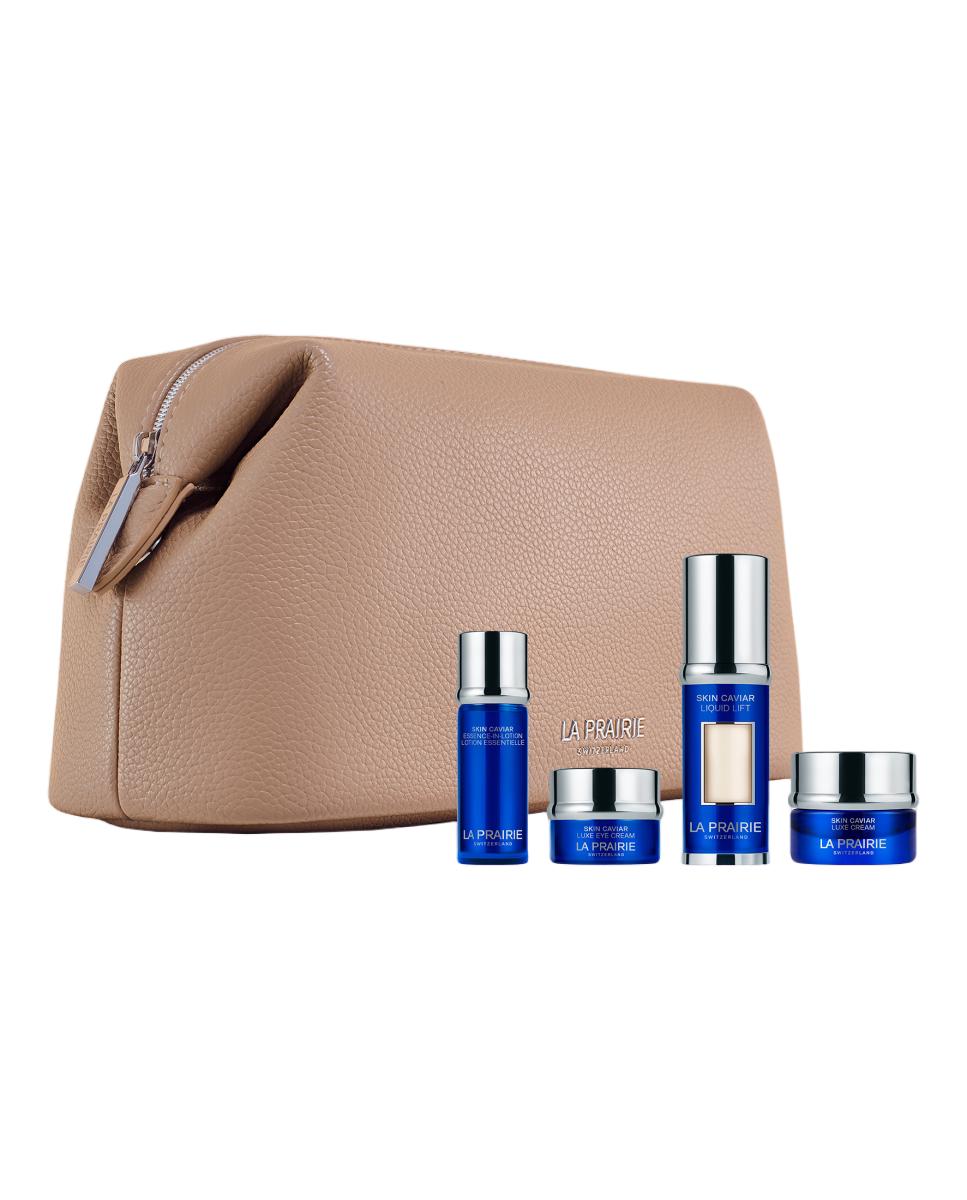 Estuche de Regalo Tratamiento Sc Lifting Discovery La Prairie 1