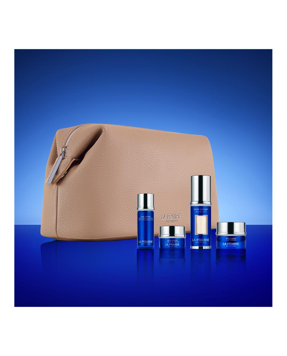 Estuche de Regalo Tratamiento Sc Lifting Discovery La Prairie 2