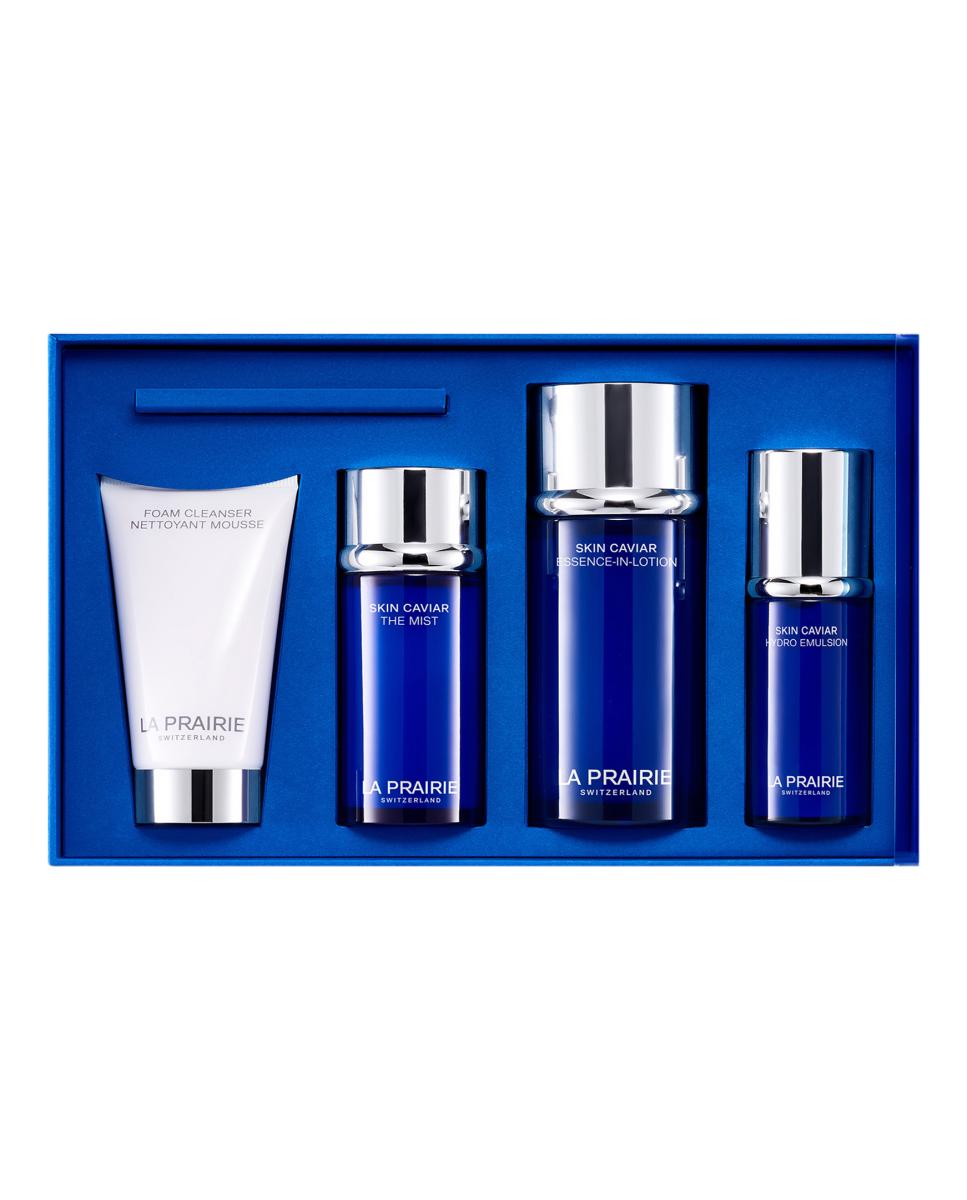 Estuche de Regalo Tratamiento Sc Firming & Refreshing Experts La Prairie 1