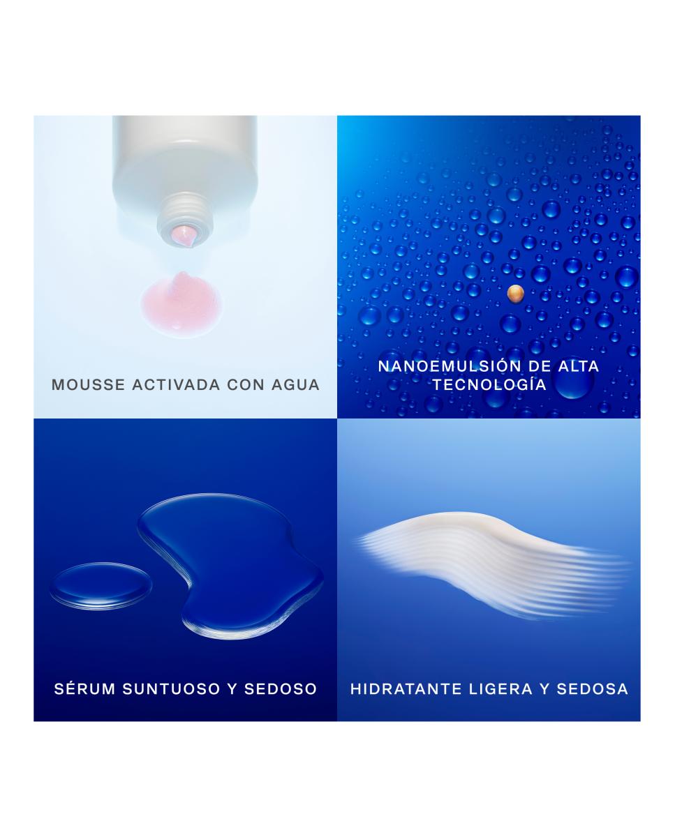 Estuche de Regalo Tratamiento Sc Firming & Refreshing Experts La Prairie 4