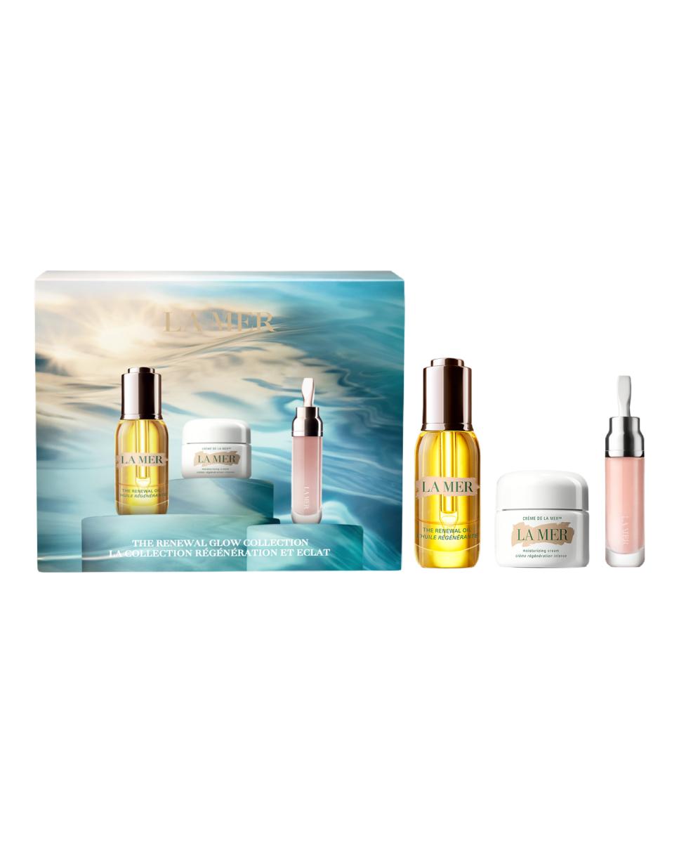 Estuche de Regalo La Mer 1