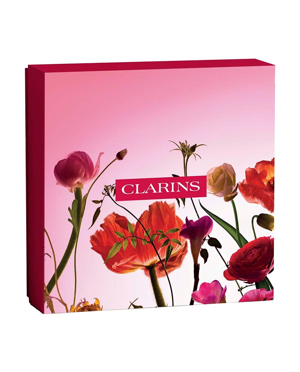 Estuche Regalo Double Serum 30ml Clarins 5