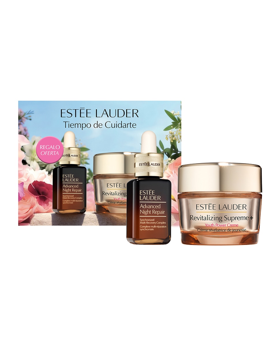 Estuche de regalo Revitalizing Supreme Estée Lauder 1