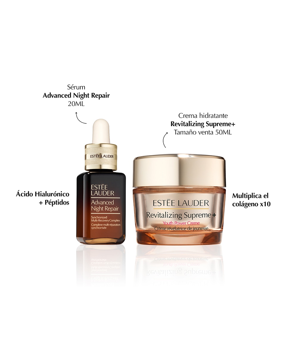 Estuche de regalo Revitalizing Supreme Estée Lauder 2