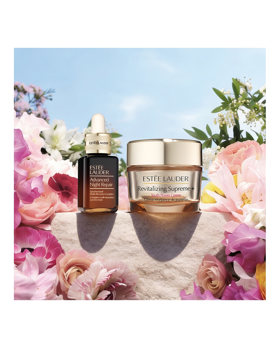 Estuche de regalo Revitalizing Supreme Estée Lauder 5