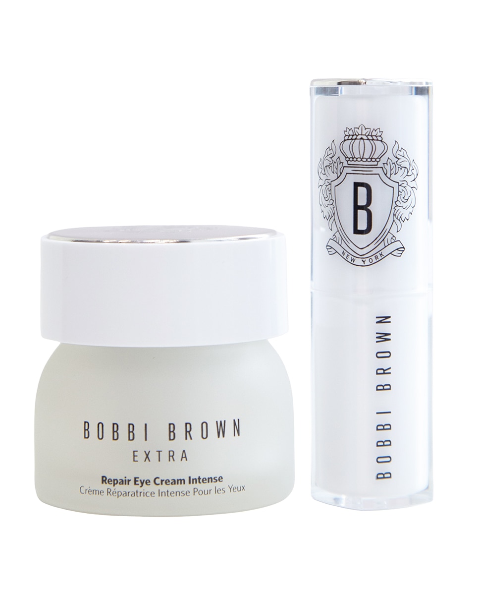 Estuche De Regalo Extra Care Lip & Eye Bobbi Brown 2