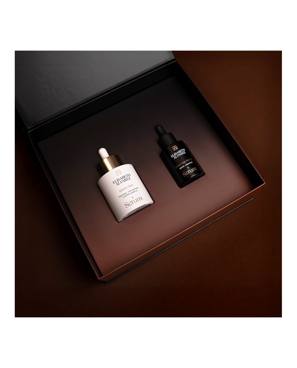 Estuche de Regalo Skin Dúo (Better Than Retinol)Elisabeth Álvarez Cosmetics 2