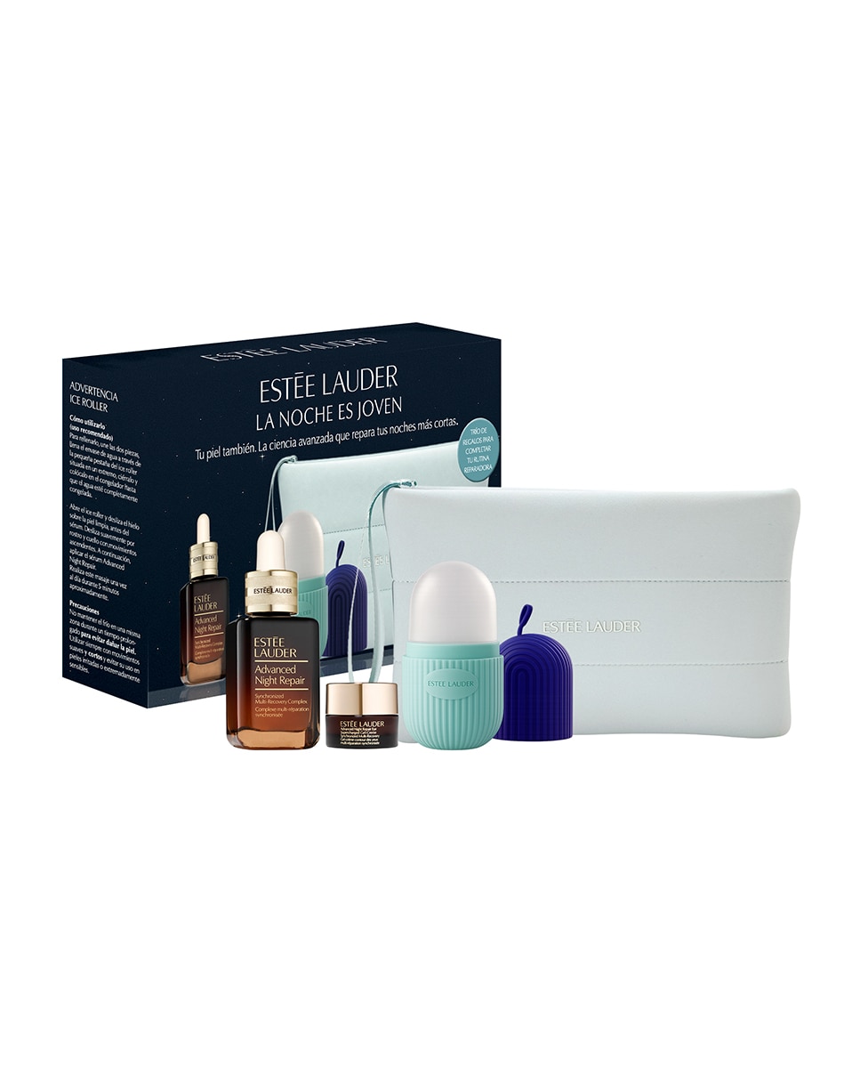 Imagen 0 de Estuche de Regalo La Noche es Joven Estée Lauder