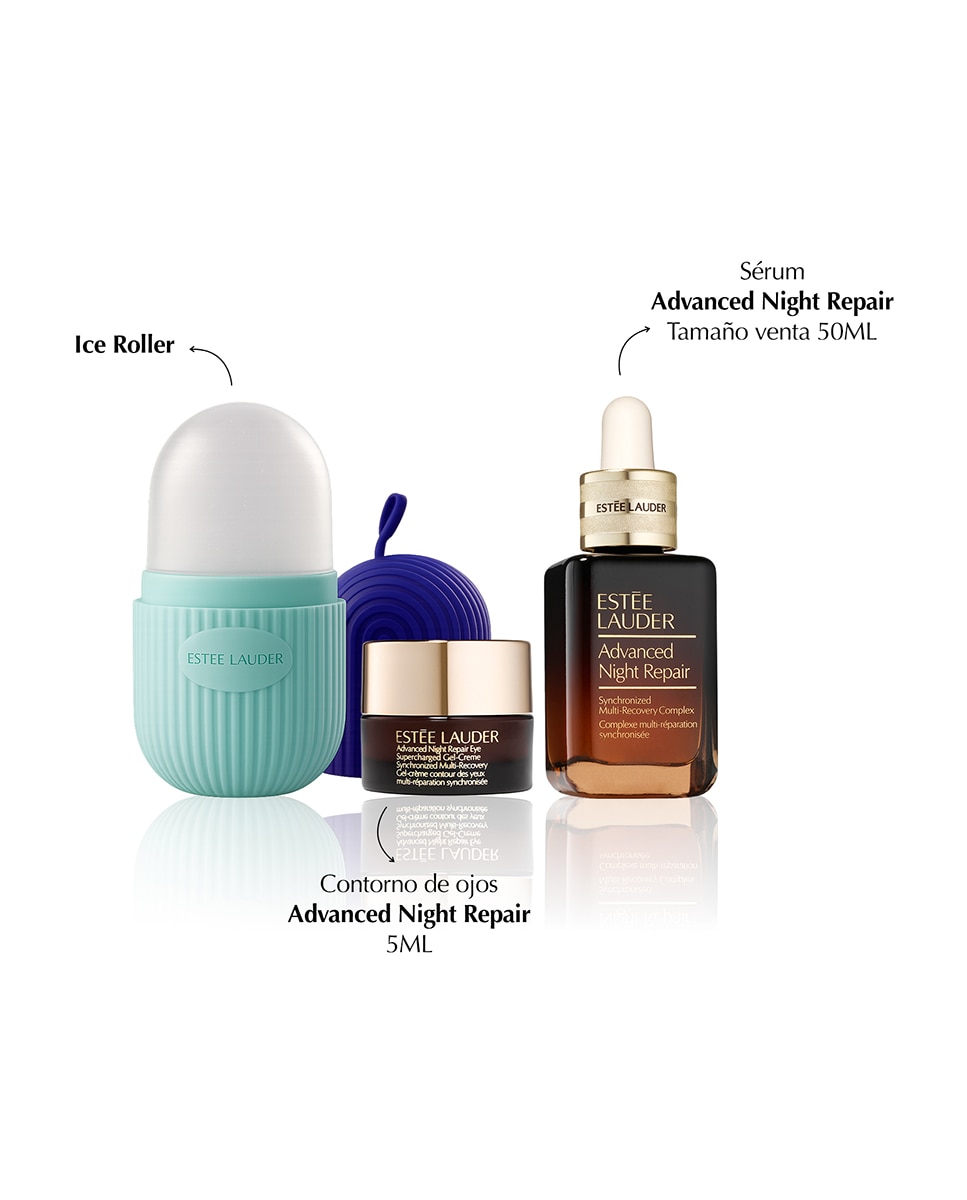 Estuche de Regalo La Noche es Joven Estée Lauder 2