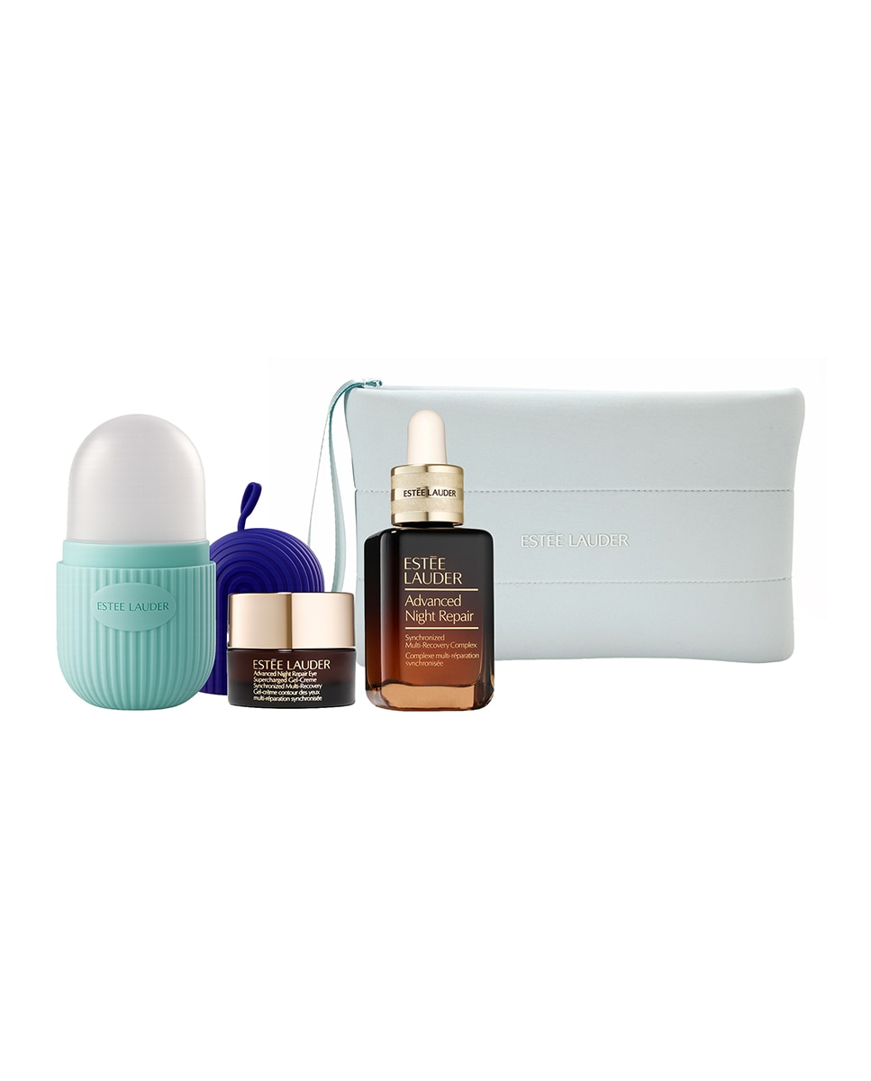 Estuche de Regalo La Noche es Joven Estée Lauder 3