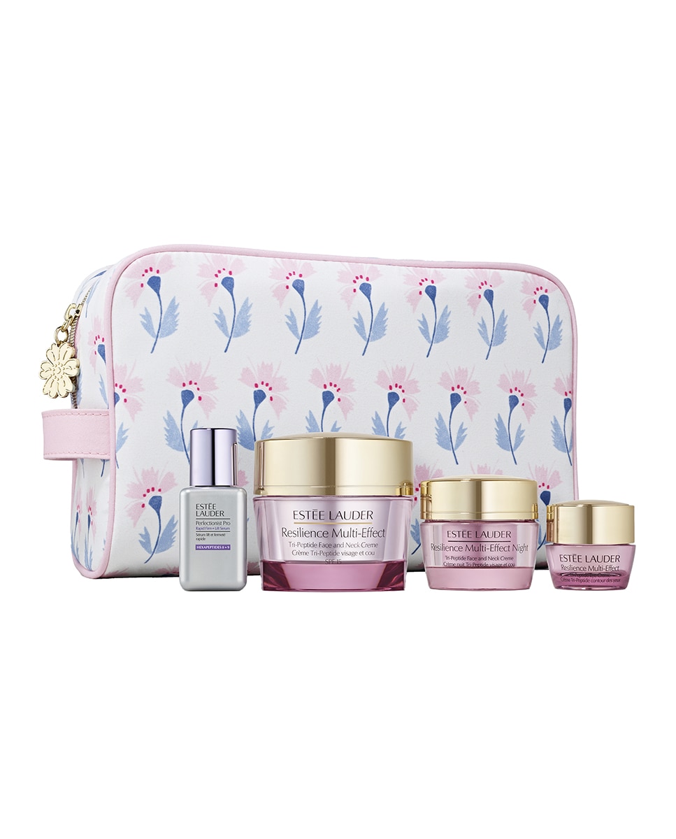 Imagen 0 de Estuche de Regalo Resilience Expertos en Densidad y Firmeza Estee Lauder