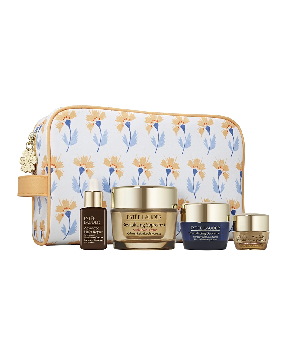 Imagen 0 de Estuche de Regalo Revitalizing Supreme Expertos en Colágeno Estee Lauder