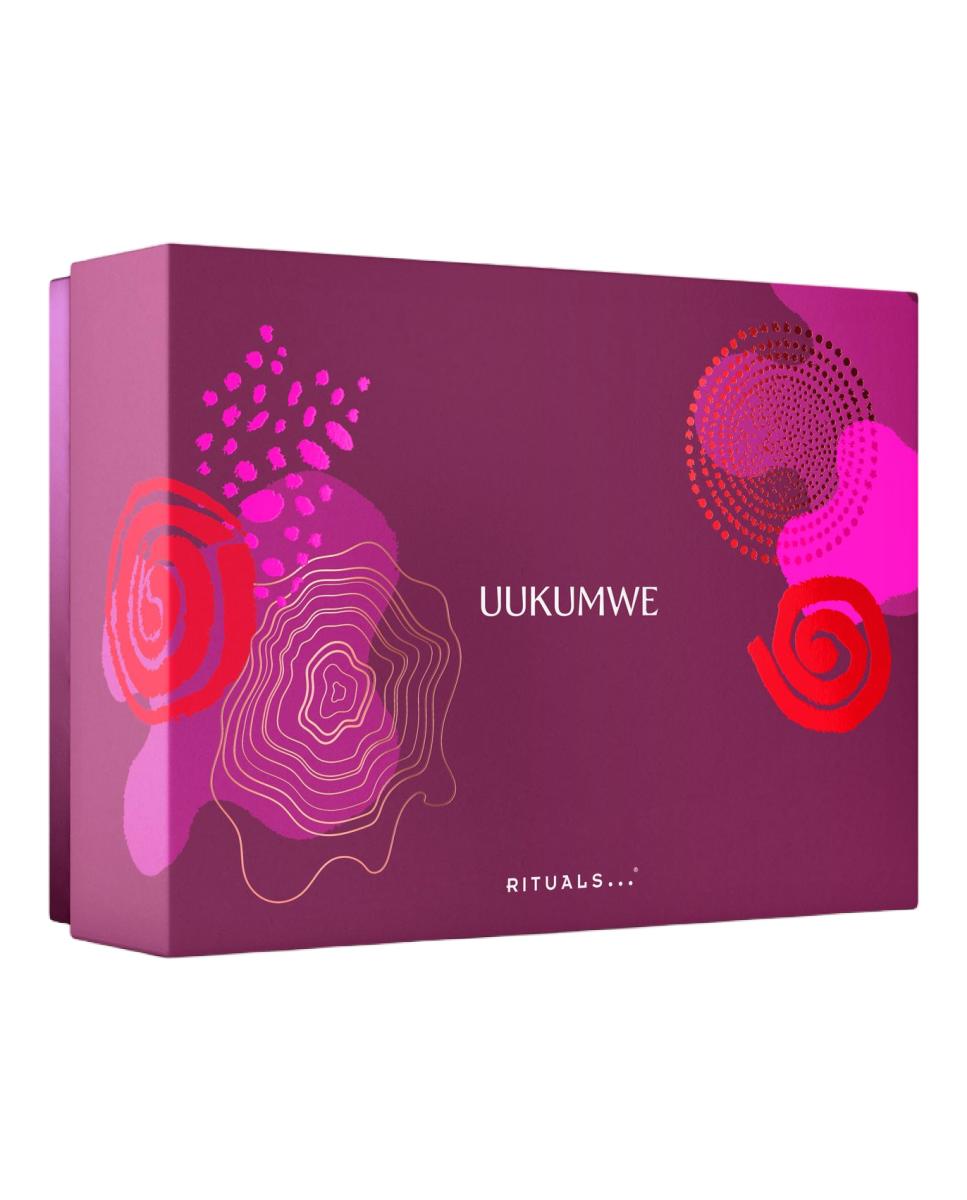 Imagen 2 de Uukumwe Collection Gift Set Estuche de Regalo