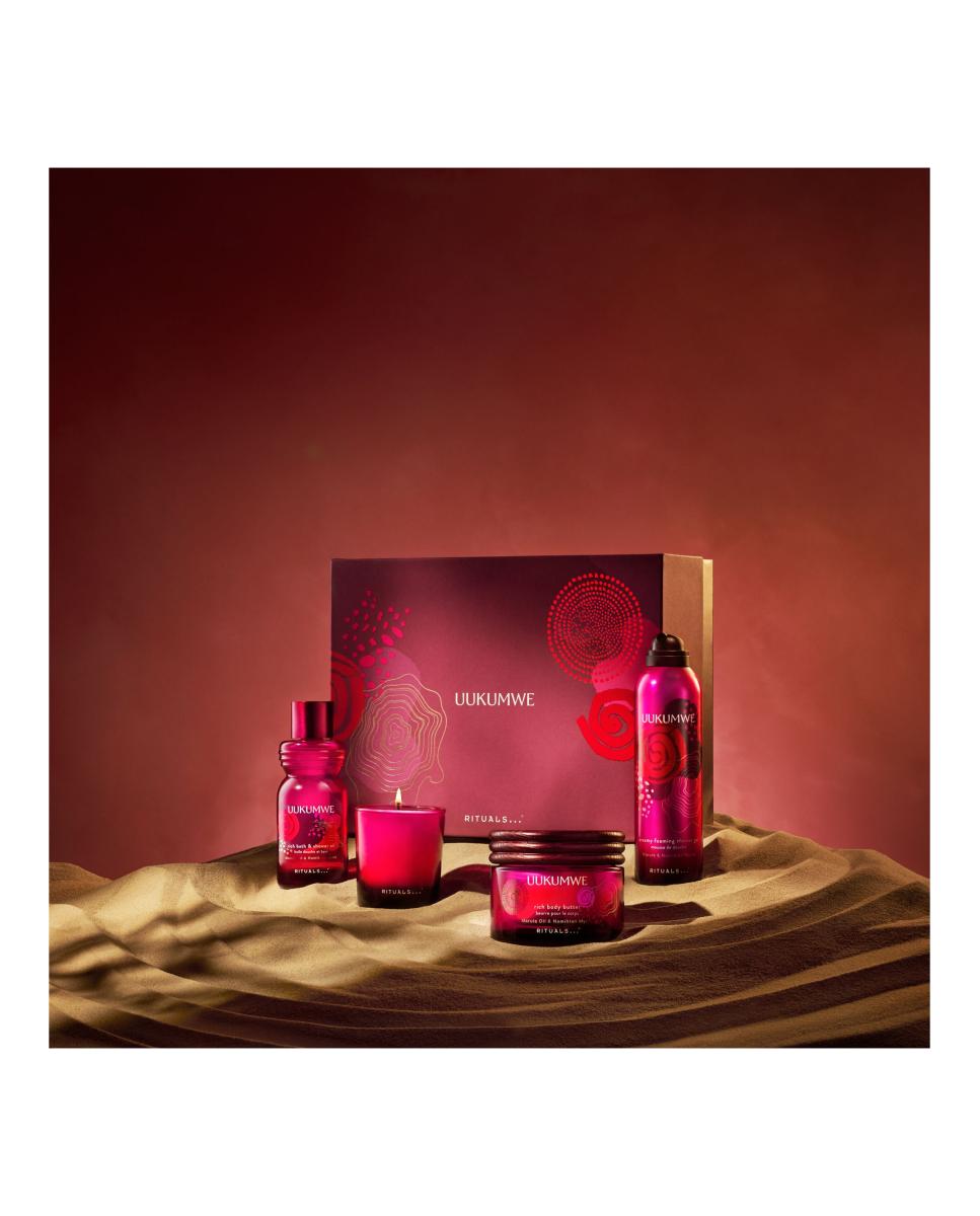 Imagen 4 de Uukumwe Collection Gift Set Estuche de Regalo