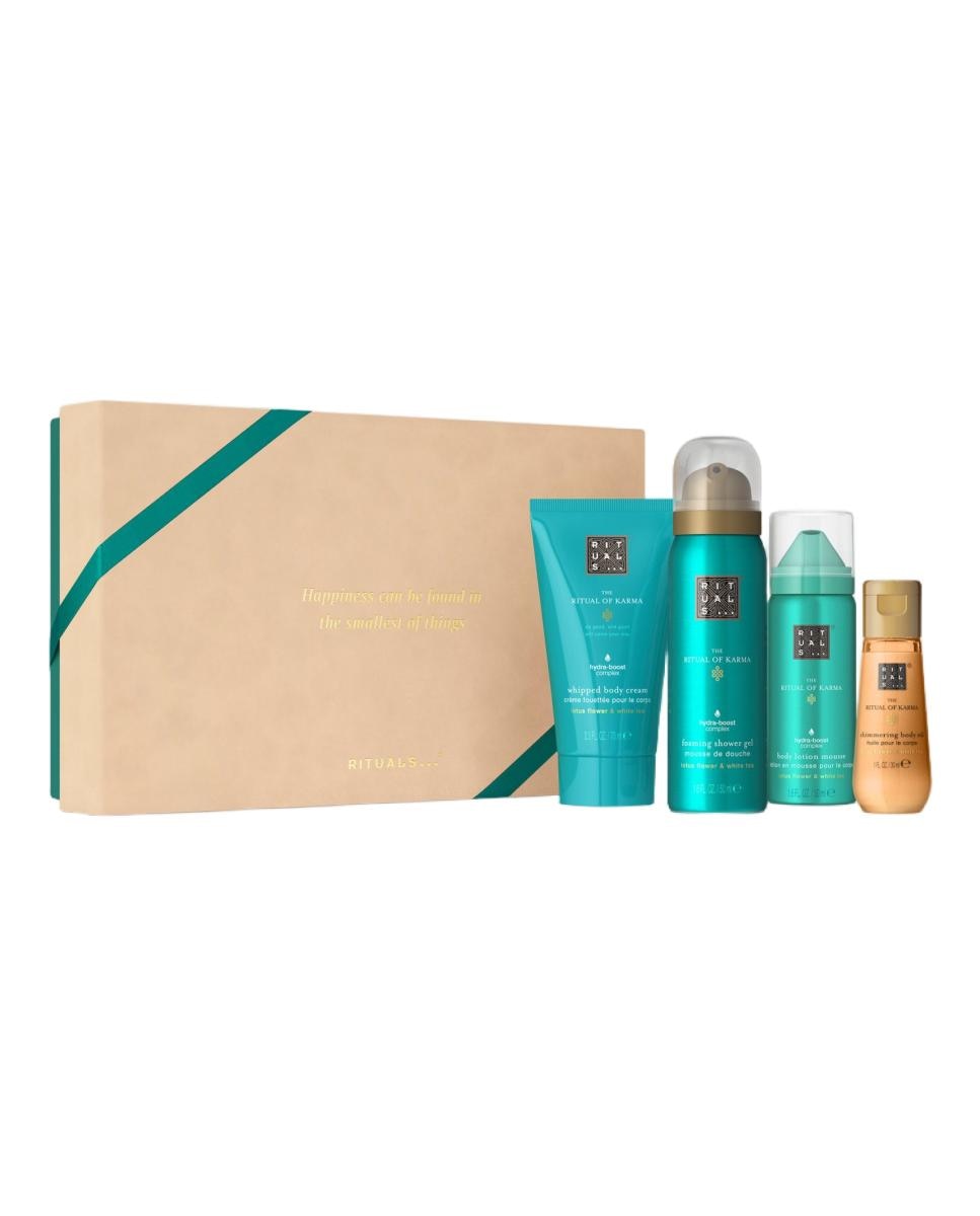 The Ritual of Karma - Small Gift Set 2026 1