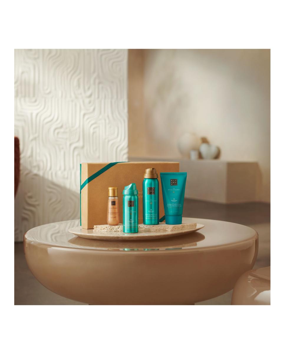 The Ritual of Karma - Small Gift Set 2026 3