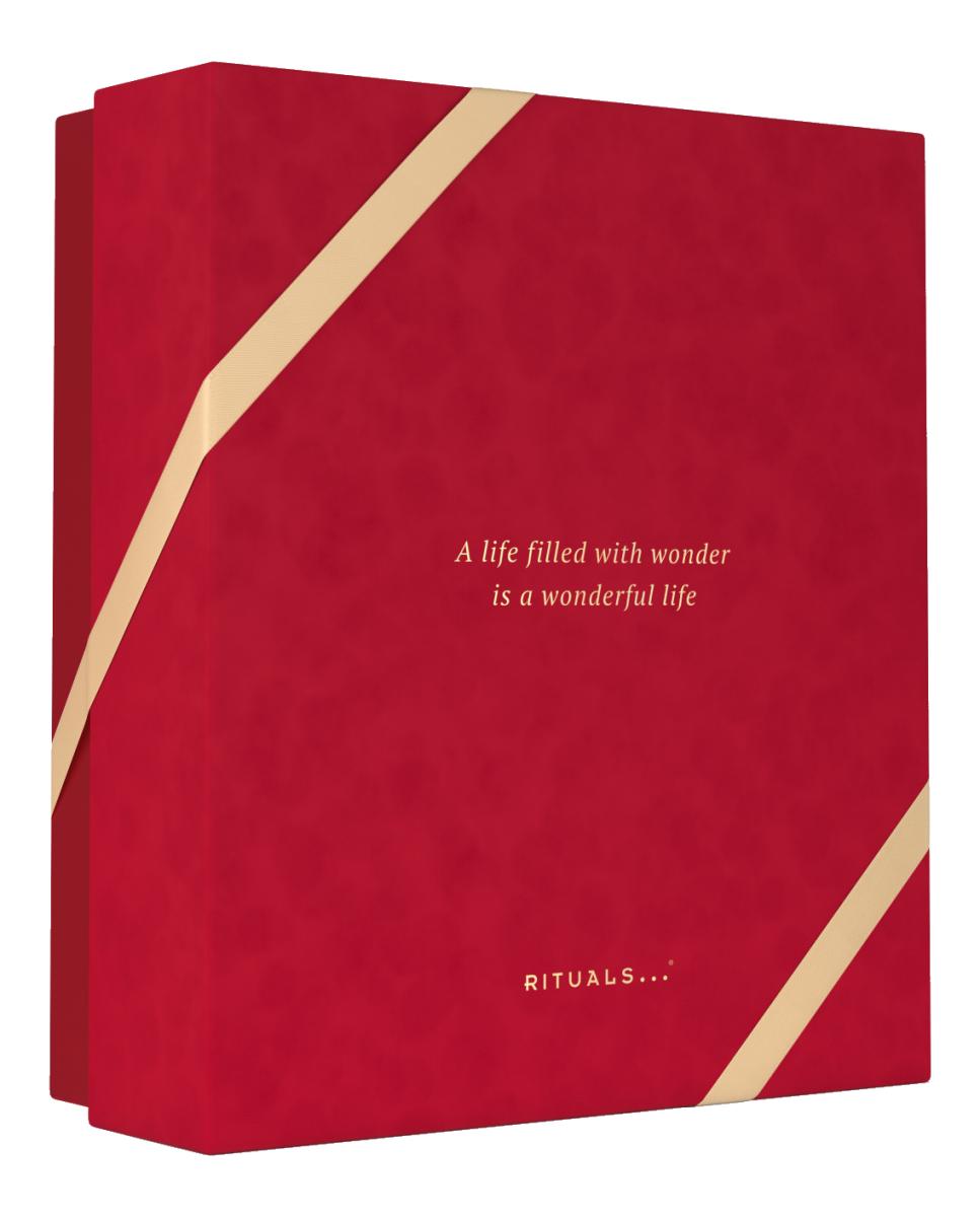 The Ritual of Ayurveda - Medium Gift Set 2026 3