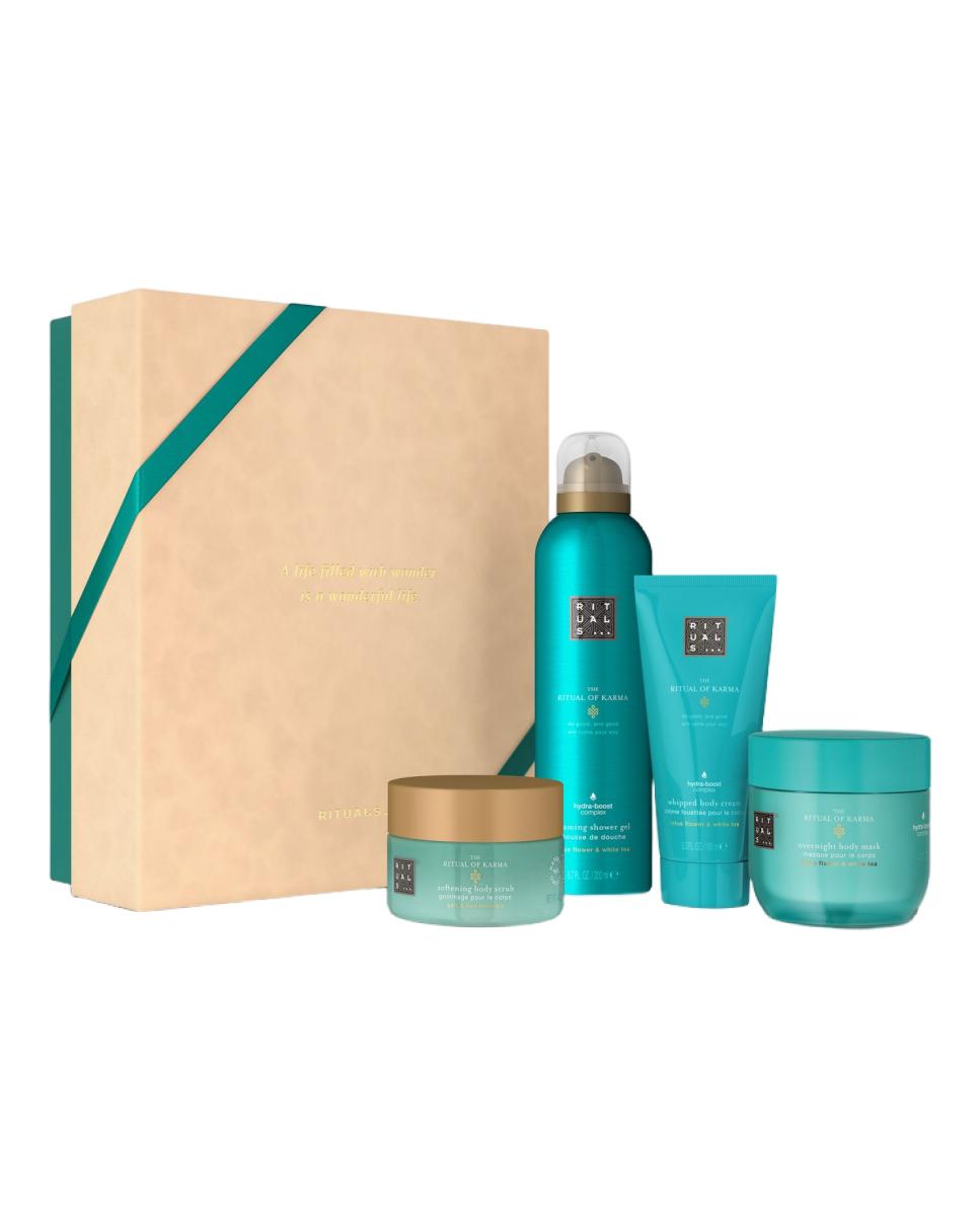 The Ritual of Karma - Medium Gift Set 2026 1