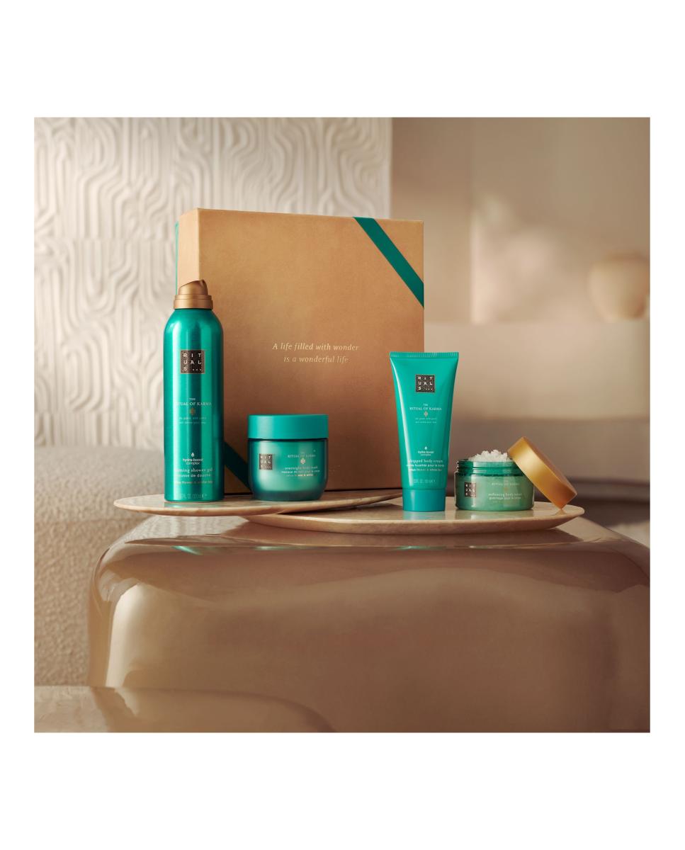 The Ritual of Karma - Medium Gift Set 2026 3