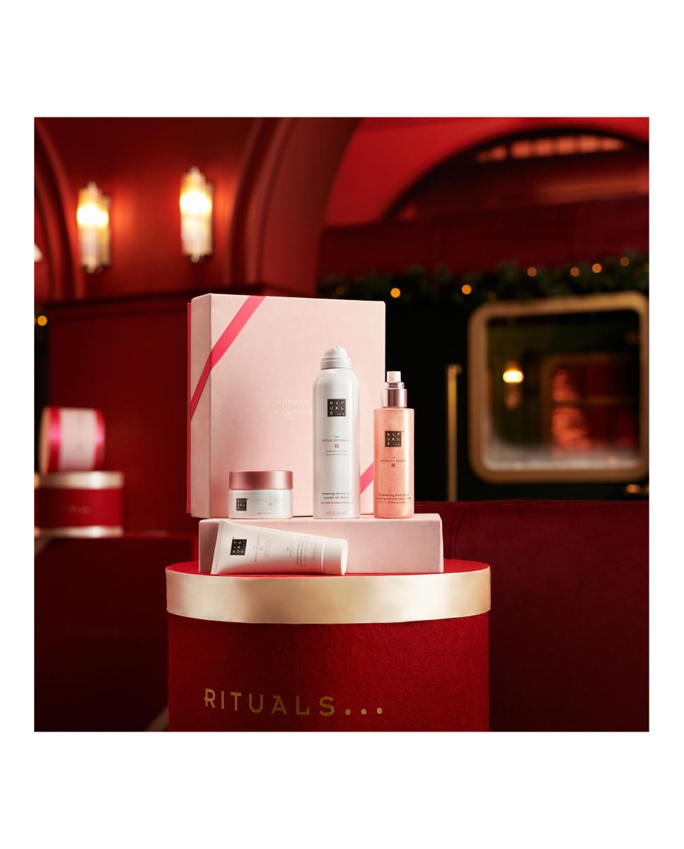 The Ritual of Sakura - Medium Gift Set 2026 3