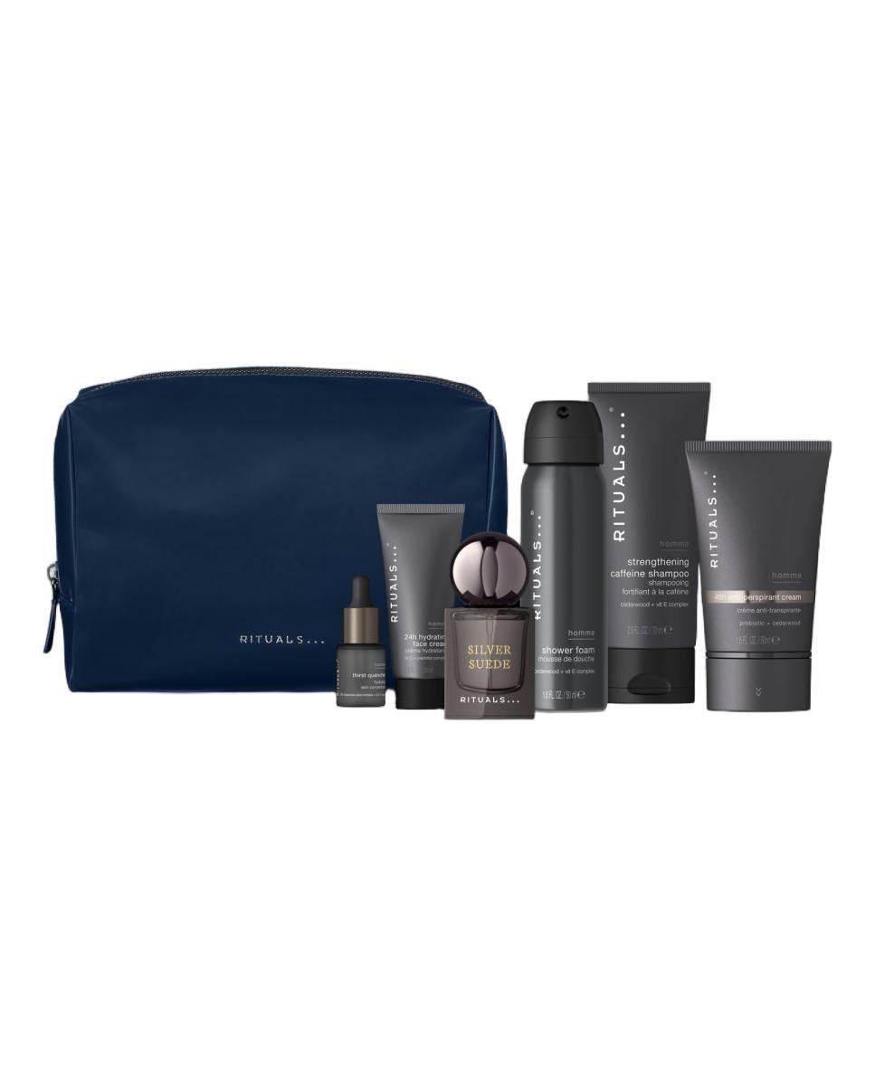 Rituals Homme - Large Gift Set 2026 1
