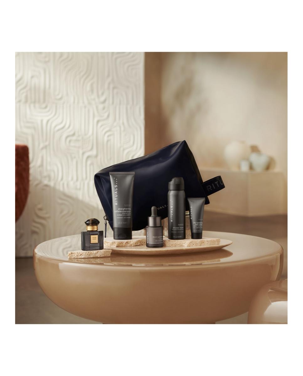 Rituals Homme - Large Gift Set 2026 3
