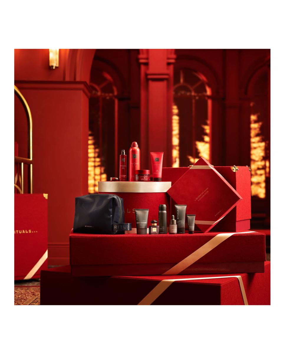 Rituals Homme - Large Gift Set 2026 4